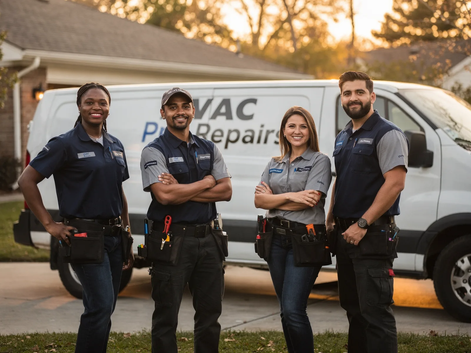 Heat Pump Repair company in Sumner, WA