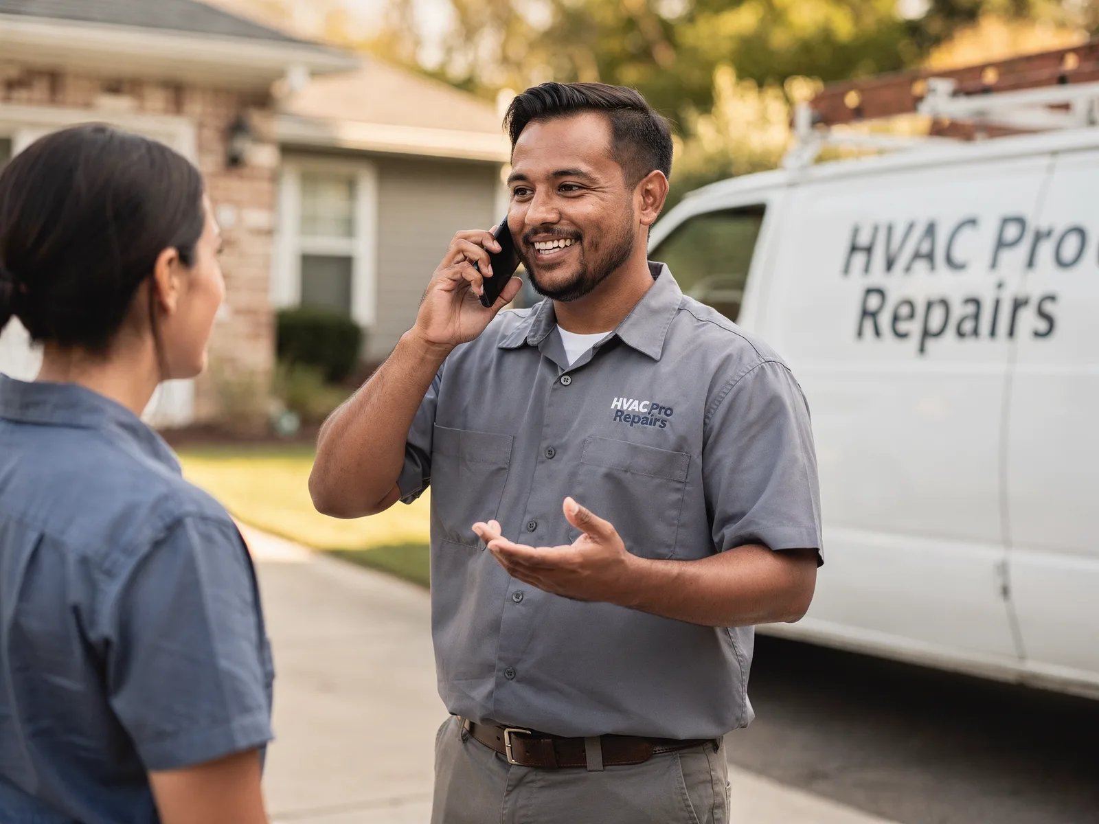 Heat Pump Repair Sumner, WA FAQs